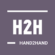 Hand 2 Hand-SocialPeta