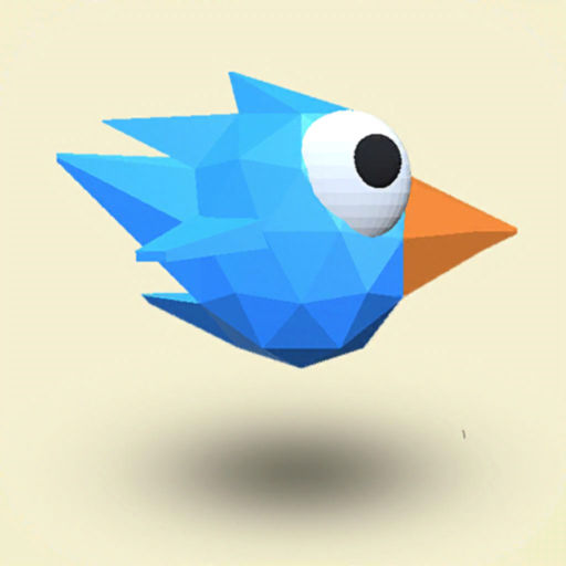 Bird Attack-SocialPeta
