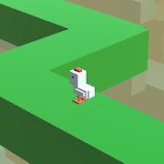 Chicken Maze-SocialPeta
