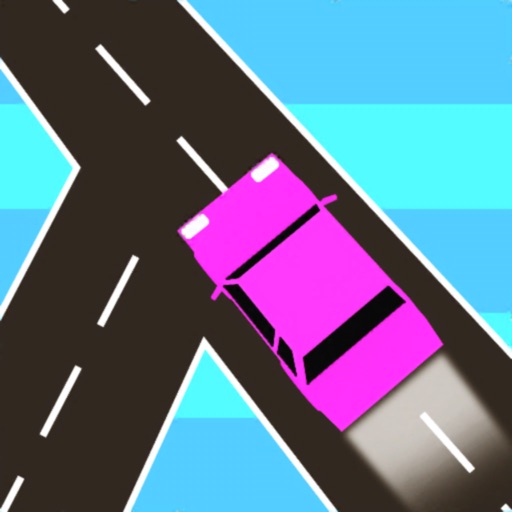 Traffic Run!-SocialPeta