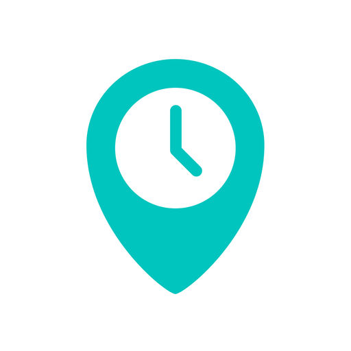Chrono - Bus, métro et train-SocialPeta
