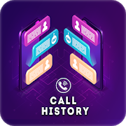 Call History - Any Number-SocialPeta