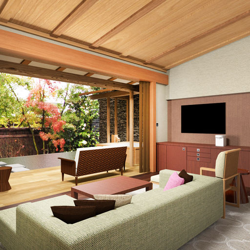 Can you escape Villa Izu-SocialPeta
