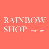 清新自然系的平價穿搭-RAINBOW SHOP-SocialPeta