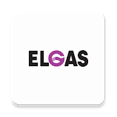 Elgas EasyApp™ 3-SocialPeta