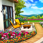 Home Design : My Dream Garden-SocialPeta