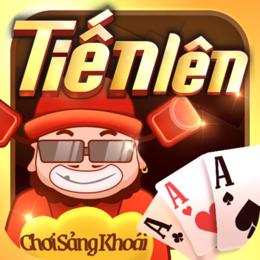 Tiến Lên Chơi Sảng Khoái-SocialPeta