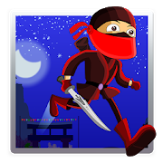 Ninja Mission-SocialPeta