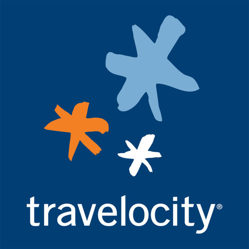 Travelocity Flight, Hotel, Car-SocialPeta