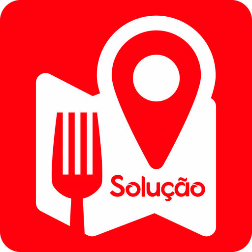 Solução Delivery e Entrega de Comida-SocialPeta