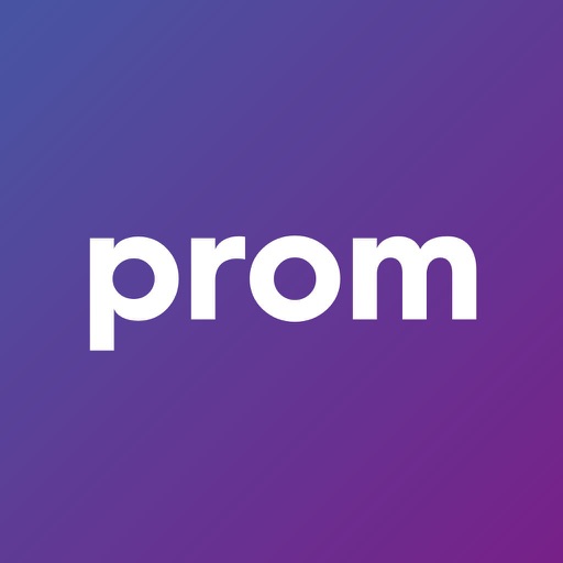 Prom Покупки-SocialPeta