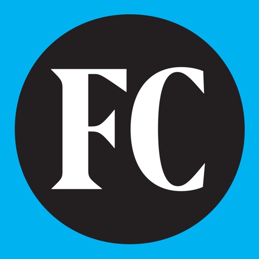 Fast Company Magazine App-SocialPeta