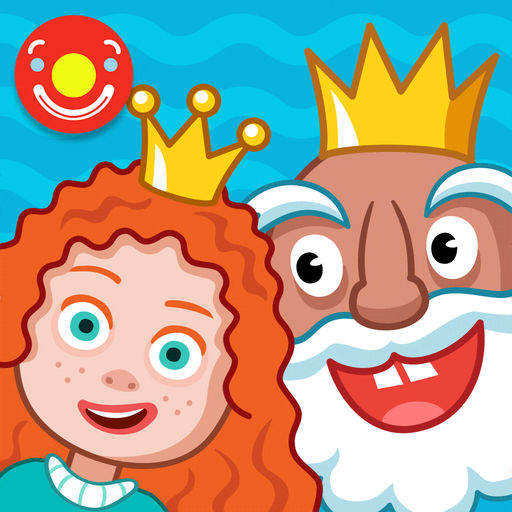 Pepi Wonder World-SocialPeta