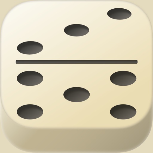 Domino! - Multiplayer Dominoes-SocialPeta