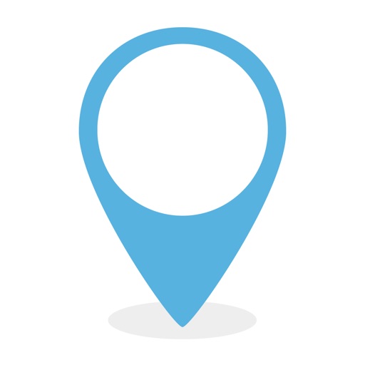 Spotter - GPS Tracker-SocialPeta