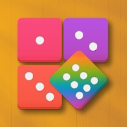 Seven Dots - Merge Puzzle-SocialPeta