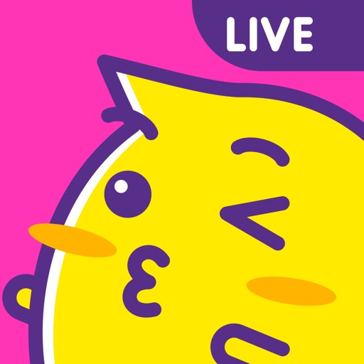 Frill Live - Make Friends-SocialPeta