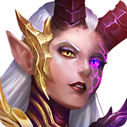 Legendary : Game of Heroes-SocialPeta