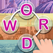 Word City: Word Connect and Crossword Puzzle-SocialPeta