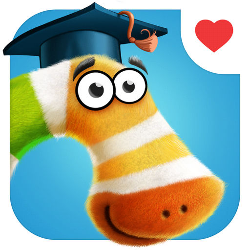 Сказбука развивающие игры-SocialPeta