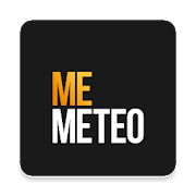 MeMeteo: Your weather forecast meteo expert-SocialPeta