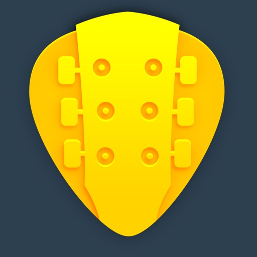 Guitar Tuner - Ukulele & Bass-SocialPeta