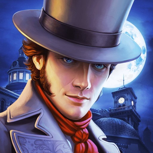 Seekers Notes®: Hidden Mystery-SocialPeta