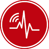 Alerta Sísmica SafeLiveAlert-SocialPeta
