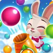 Bunny Pop-SocialPeta