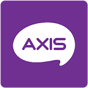 AXISnet-SocialPeta