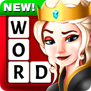 Game of Words: Cross and Connect-SocialPeta