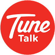 Tune Talk-SocialPeta