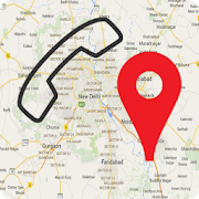 Mobile Call Number Locator-SocialPeta