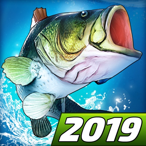 Fishing Clash: Fish Game 2019-SocialPeta