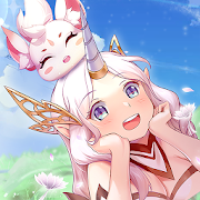 天姬物語—萬物雲集,幻化成姬-SocialPeta