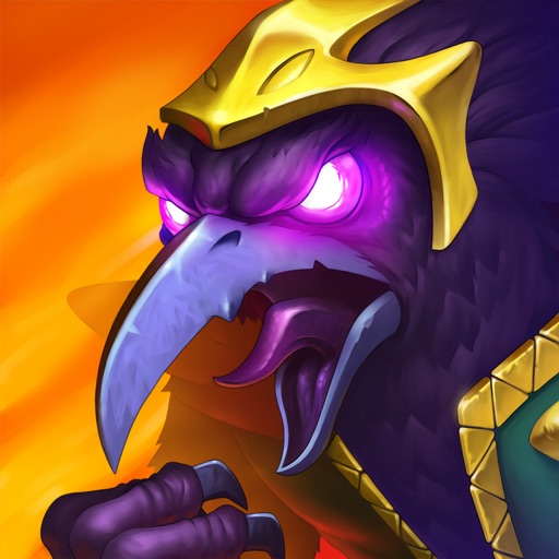 Mighty Party: Online RPG Game-SocialPeta