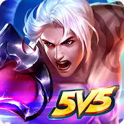 Legend of Kingdoms-SocialPeta