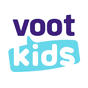 Voot Kids | Watch, Read, Listen and Learn-SocialPeta