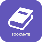 Bookmate-SocialPeta