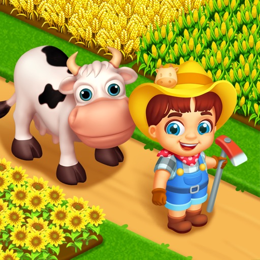 Family Farm Seaside-SocialPeta