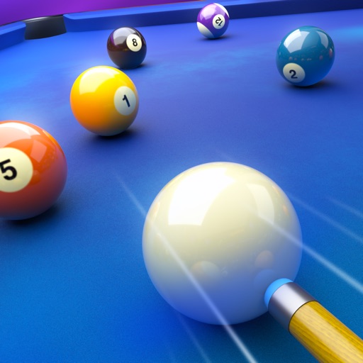 Billipool - Ball Shooting-SocialPeta