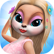 Kimmy Superstar: Talking Fashion Cat-SocialPeta
