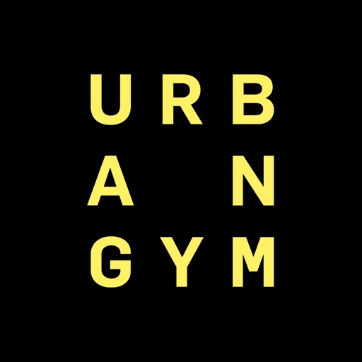 Urban Gym-SocialPeta