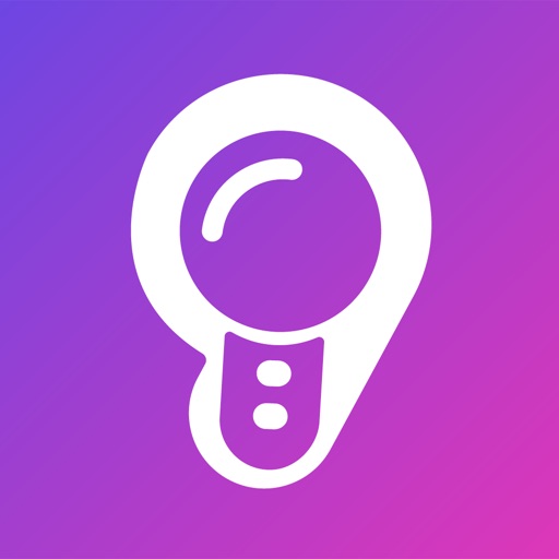 九秀语音-附近交友约会聊天app-SocialPeta