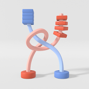 Twisted Rods-SocialPeta