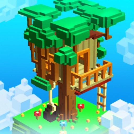 TapTower - Idle Tower Builder-SocialPeta