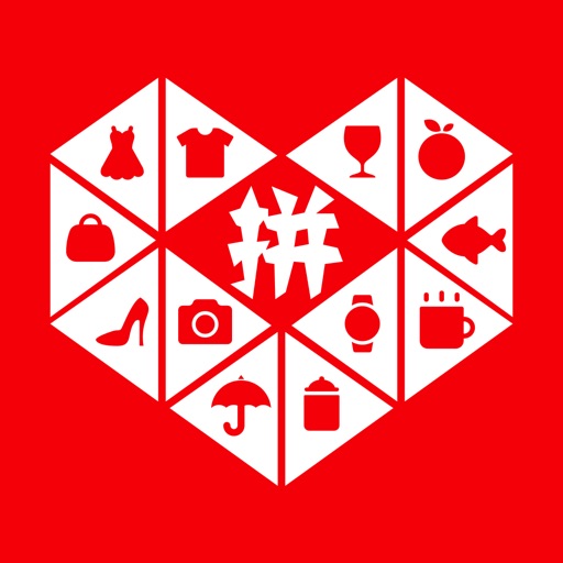 拼多多 - 3亿人都在拼的购物App-SocialPeta