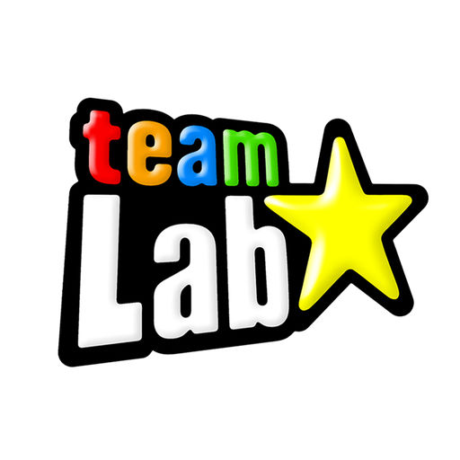 teamLab-SocialPeta