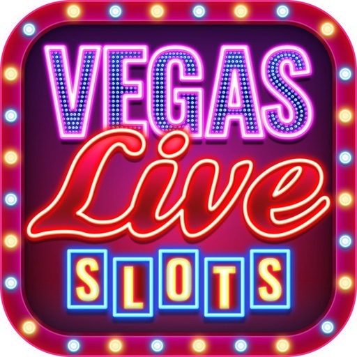 Vegas Live Slots Casino-SocialPeta