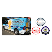 Quality First Heating and Air-SocialPeta